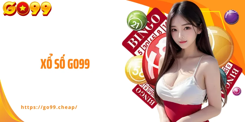 Xổ Số Go99 - Đoán Số Chuẩn Xác, Nhận Thưởng Cực Nhanh